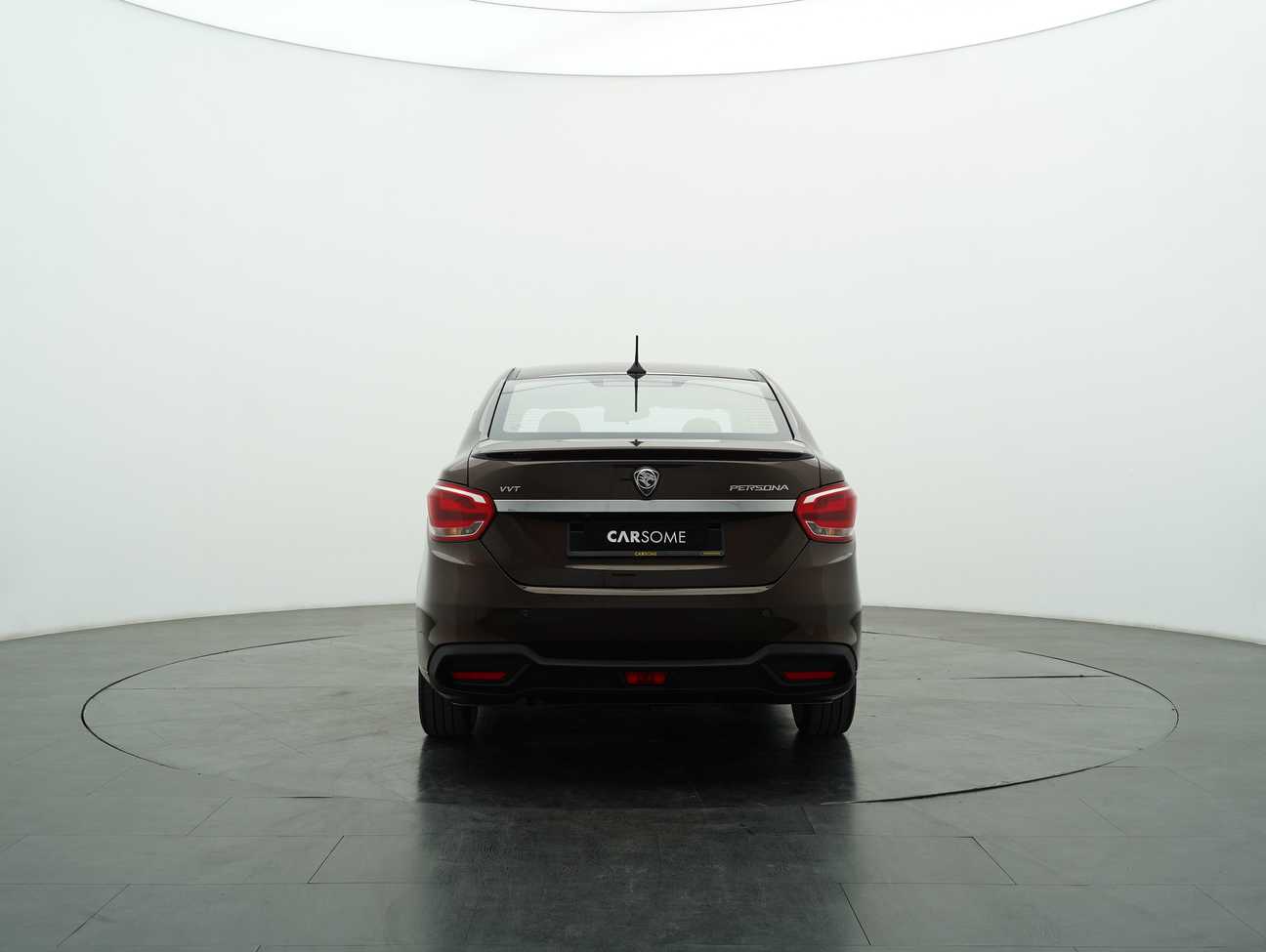 used 2017 Proton Persona Premium 1.6
