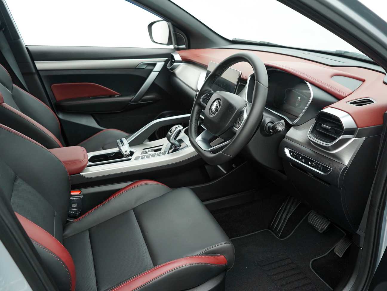 used 2021 Proton X50 T PREMIUM 1.5