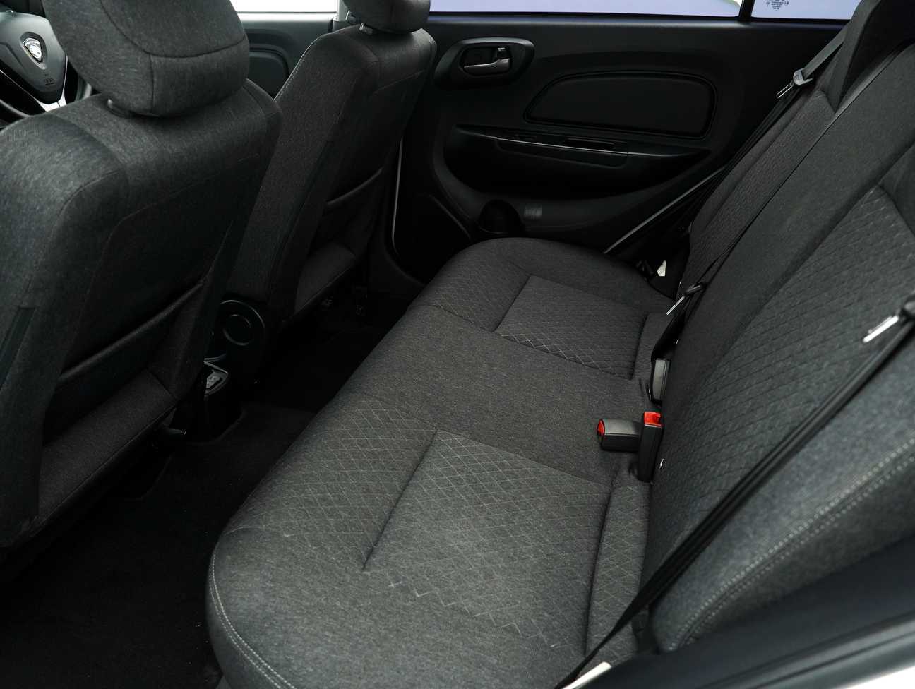 used 2022 Proton Saga Premium 1.3