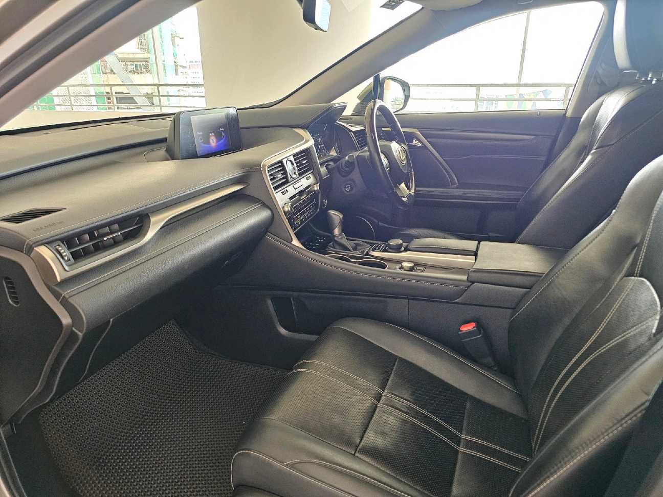 terpakai 2018 Lexus RX 300 Premium 2.0
