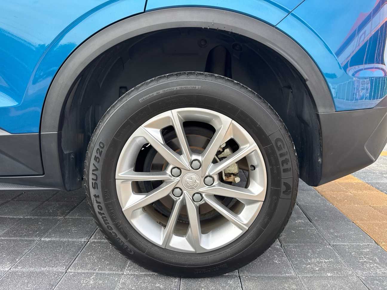 terpakai 2023 Proton X50 Executive 1.5