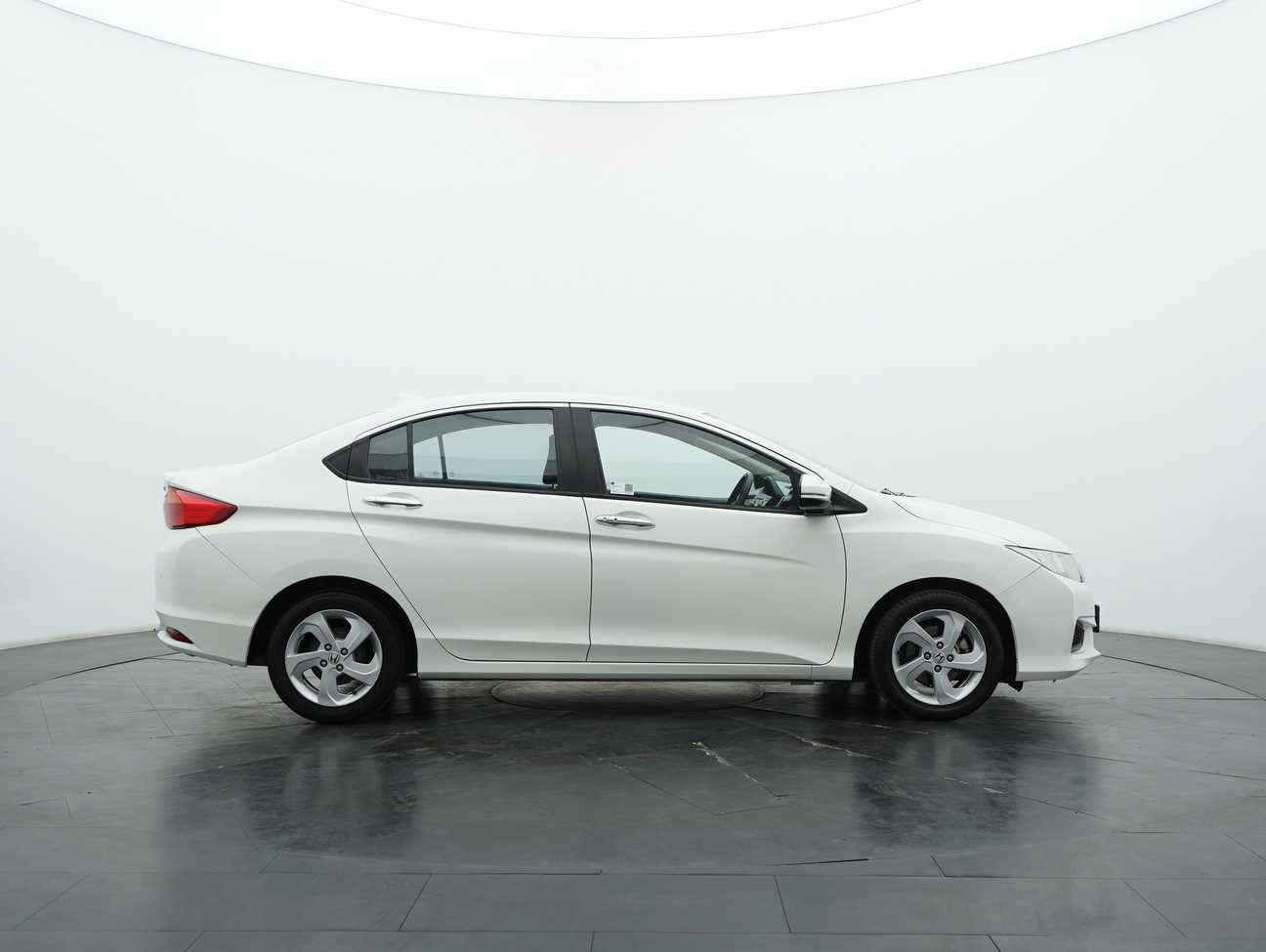 used 2014 Honda City E 1.5