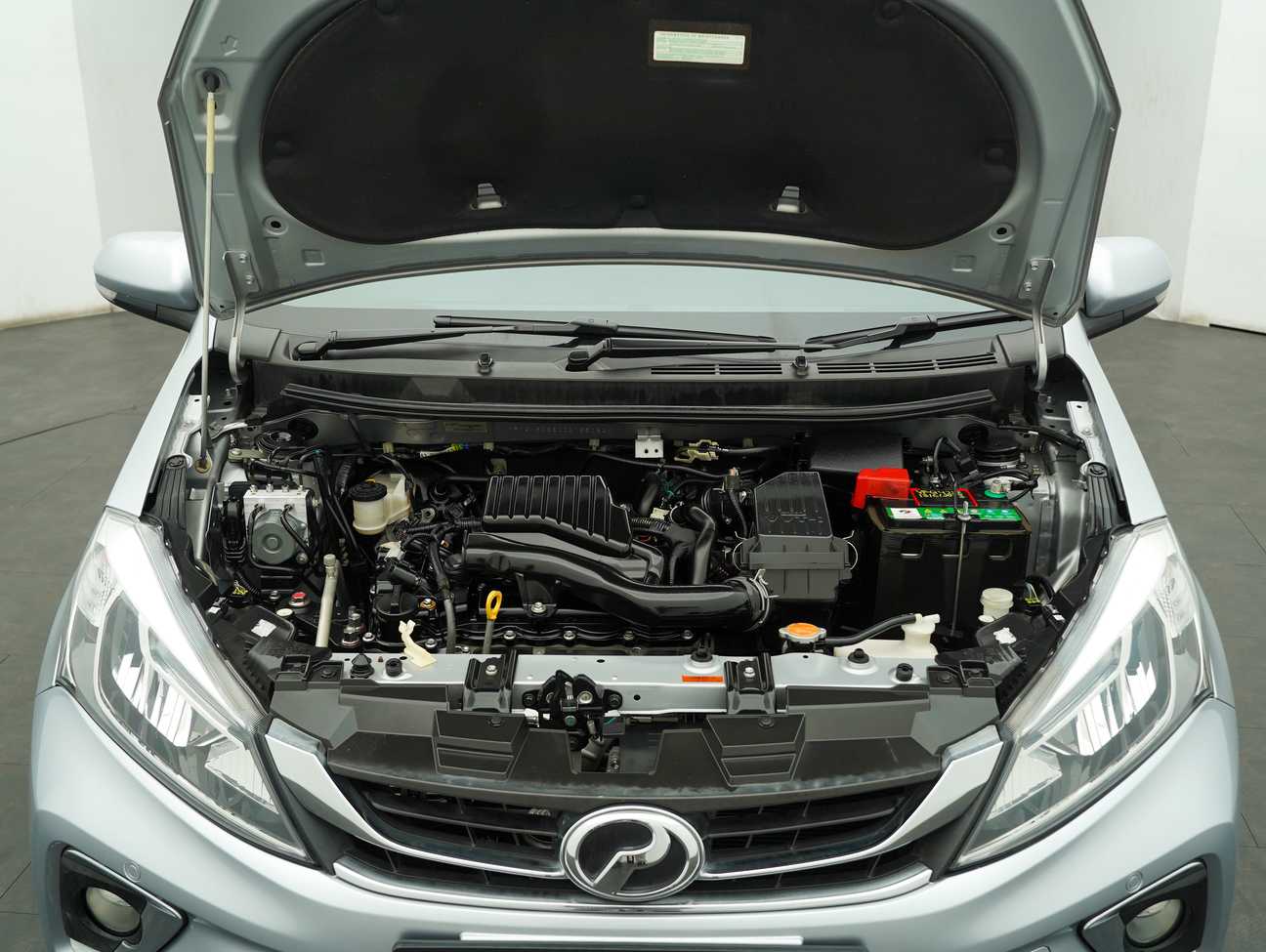 terpakai 2020 Perodua Myvi AV 1.5