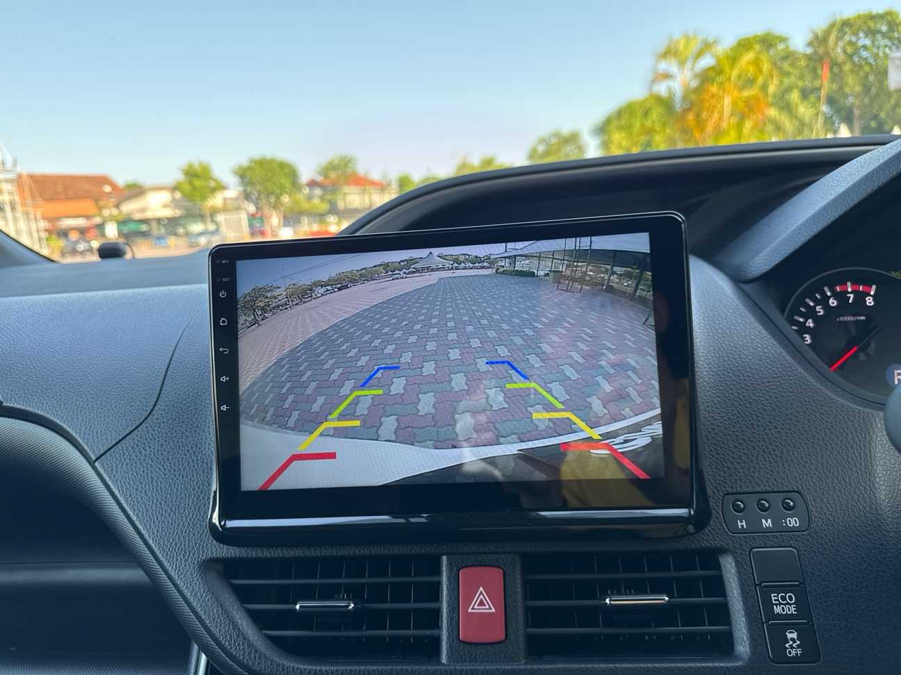 used 2019 Toyota Voxy ZS Kirameki Edition 2.0