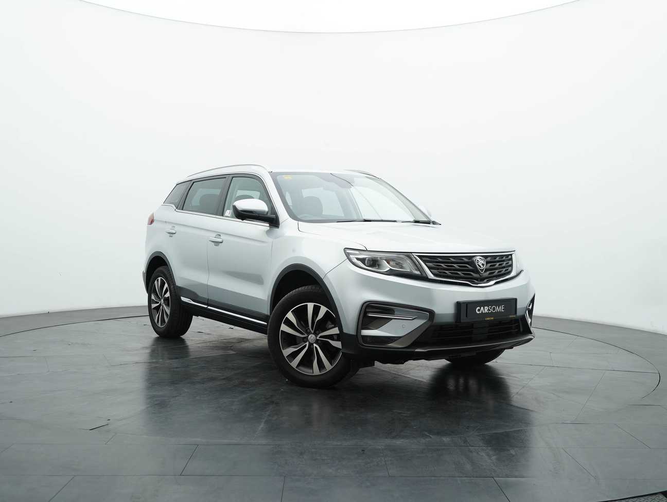 used 2018 Proton X70 Executive 1.8