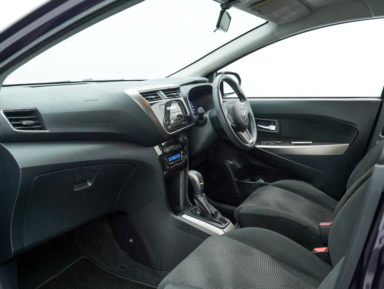 used 2018 Perodua Myvi X 1.3