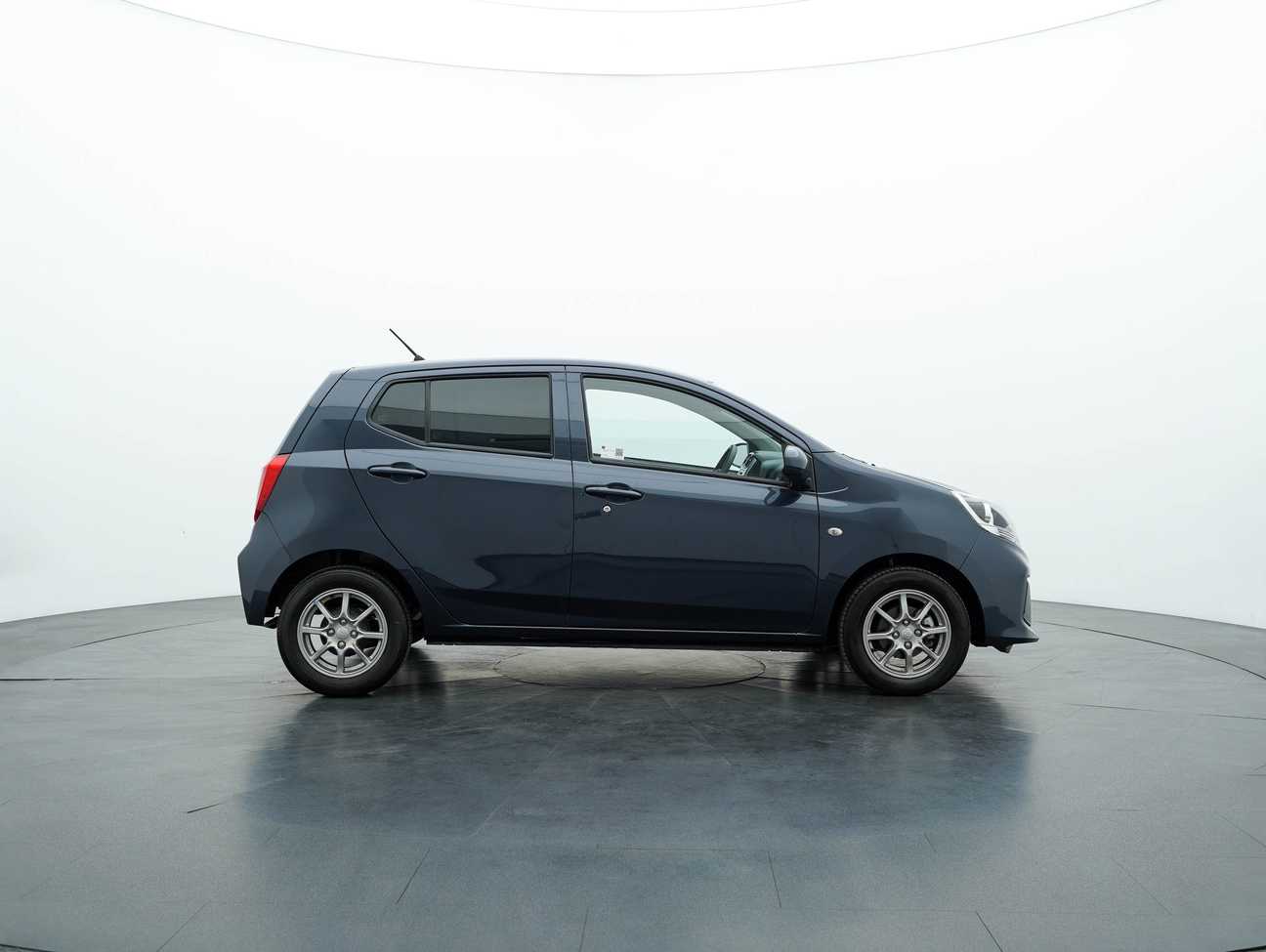 used 2022 Perodua AXIA GXtra 1.0