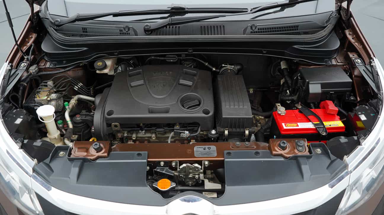 used 2016 Proton PERSONA PREMIUM 1.6