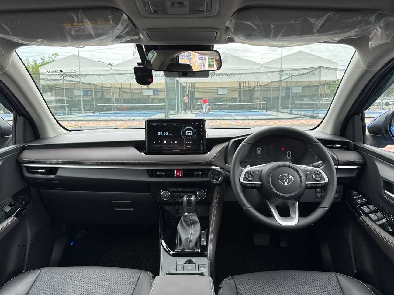 used 2025 Toyota Vios G 1.5