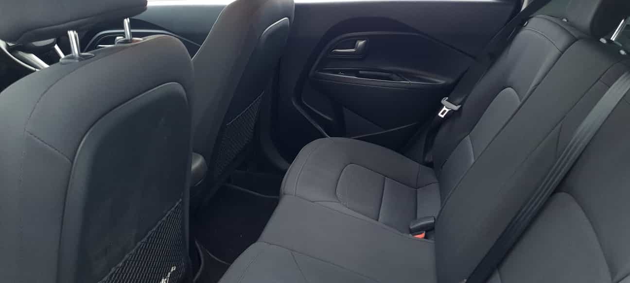 used 2014 Kia RIO UB 1.4