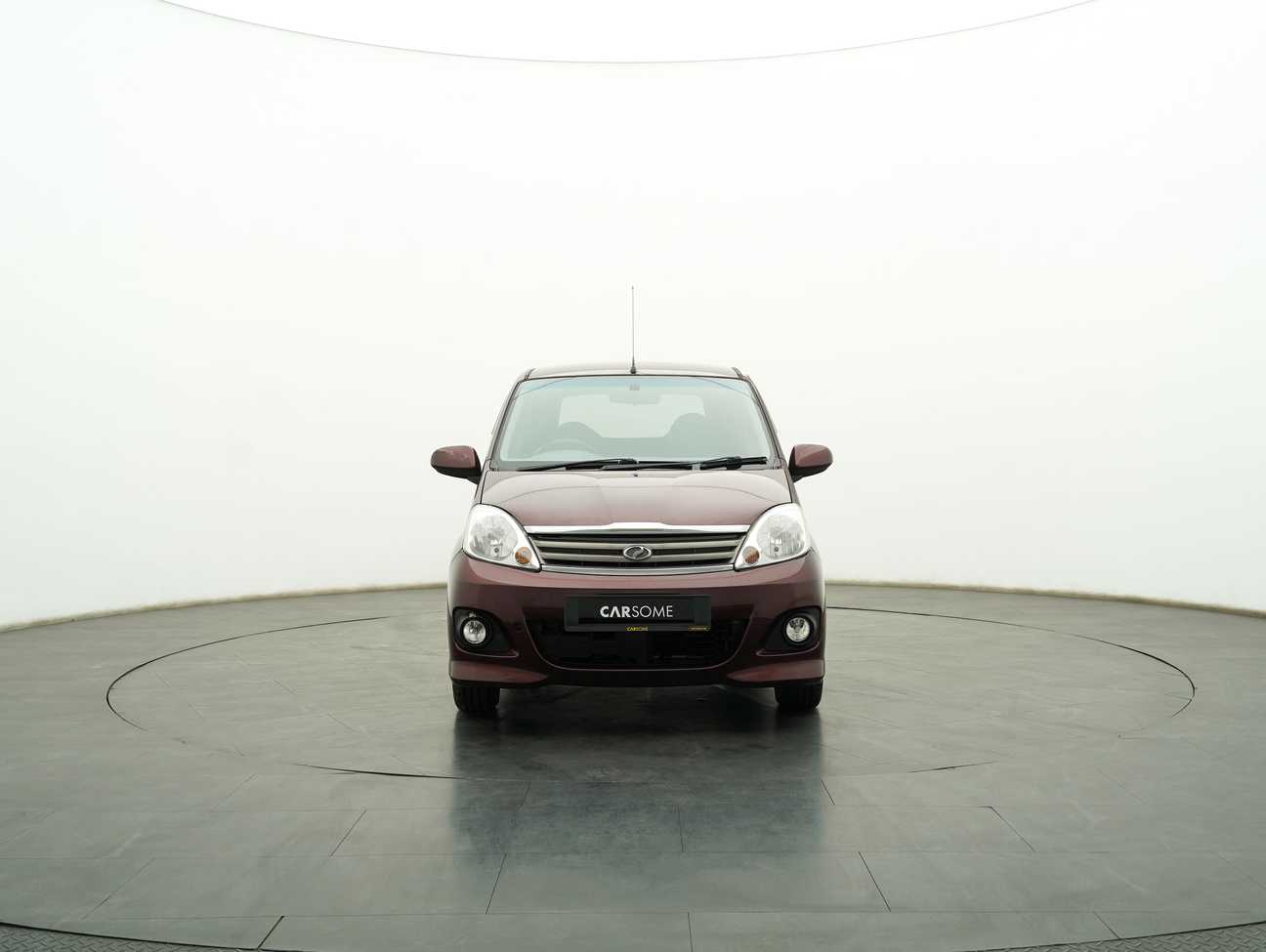 used 2011 Perodua Viva EZ Elite 1.0