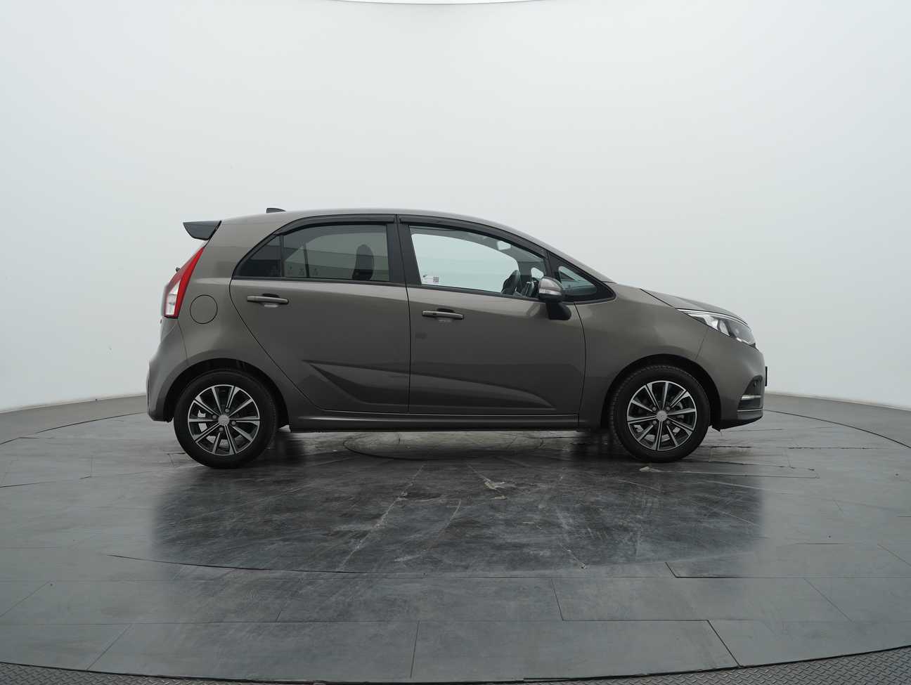 used 2020 Proton Iriz Premium 1.6