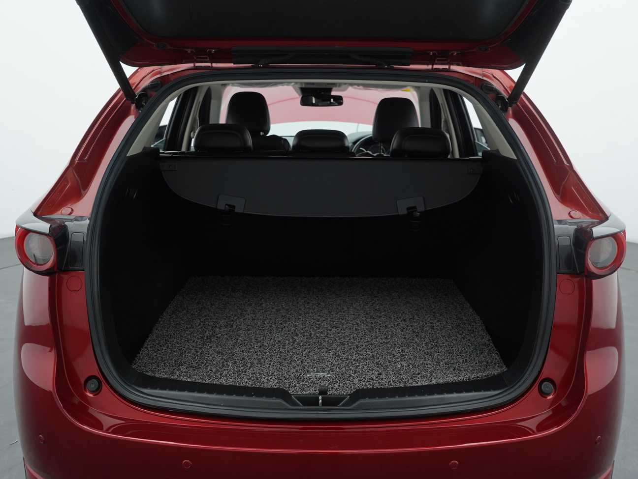 used 2019 Mazda CX-5 SKYACTIV-G GLS 2.0