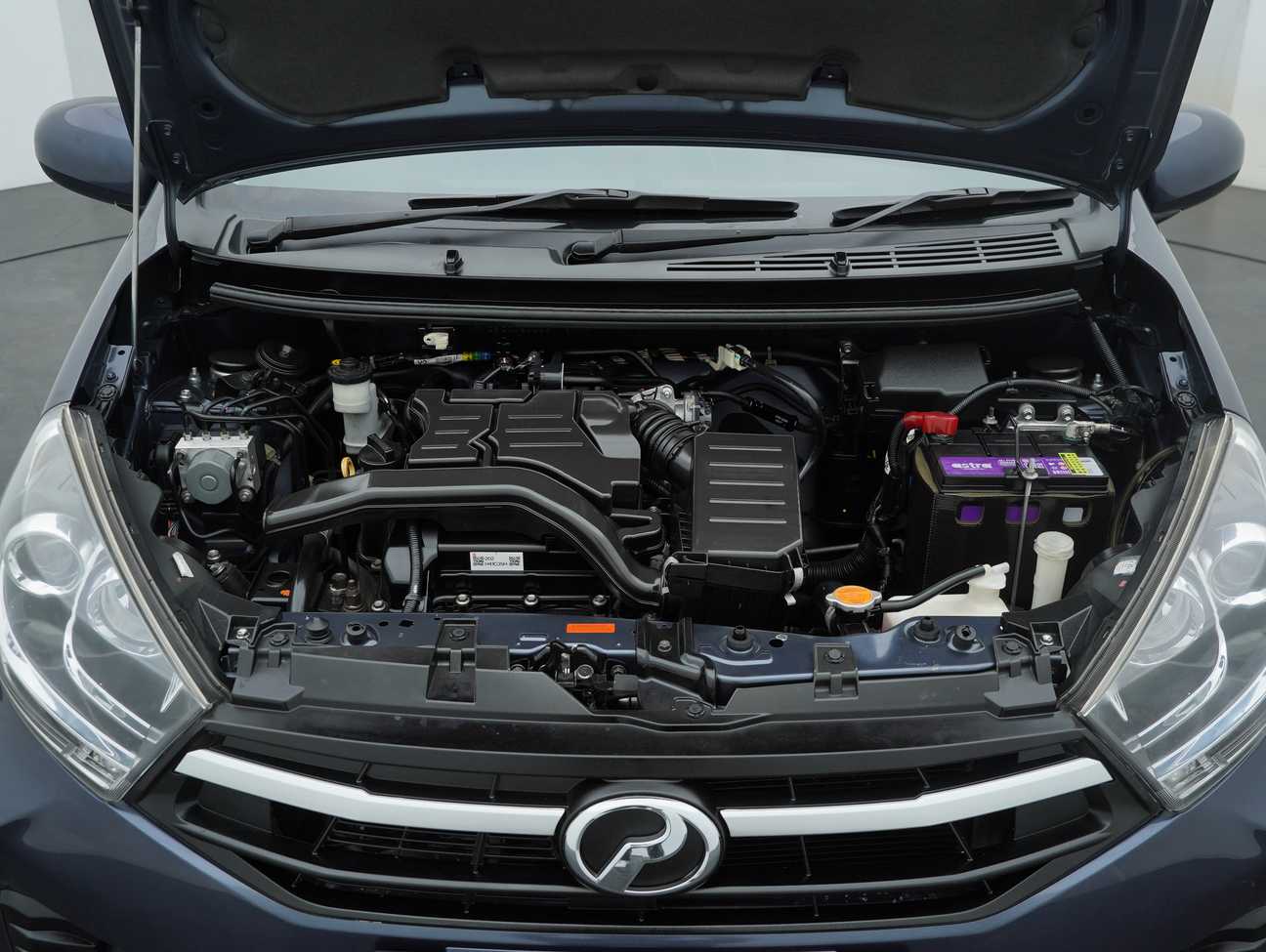 used 2019 Perodua AXIA G 1.0