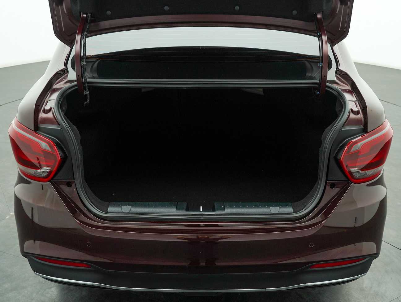 terpakai 2024 Proton Persona Executive 1.6