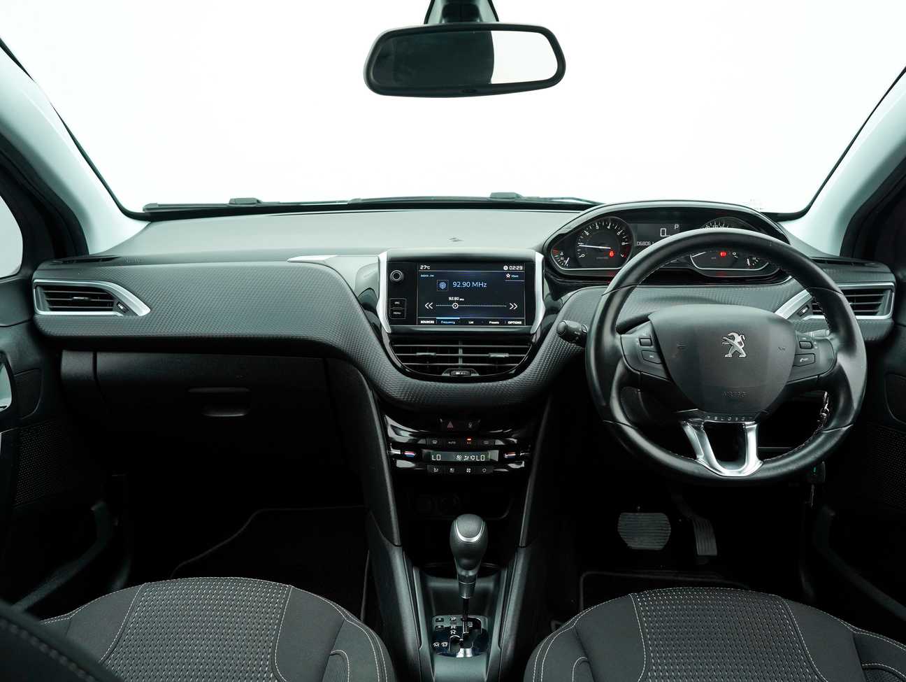 used 2018 Peugeot 208 PureTech 1.2