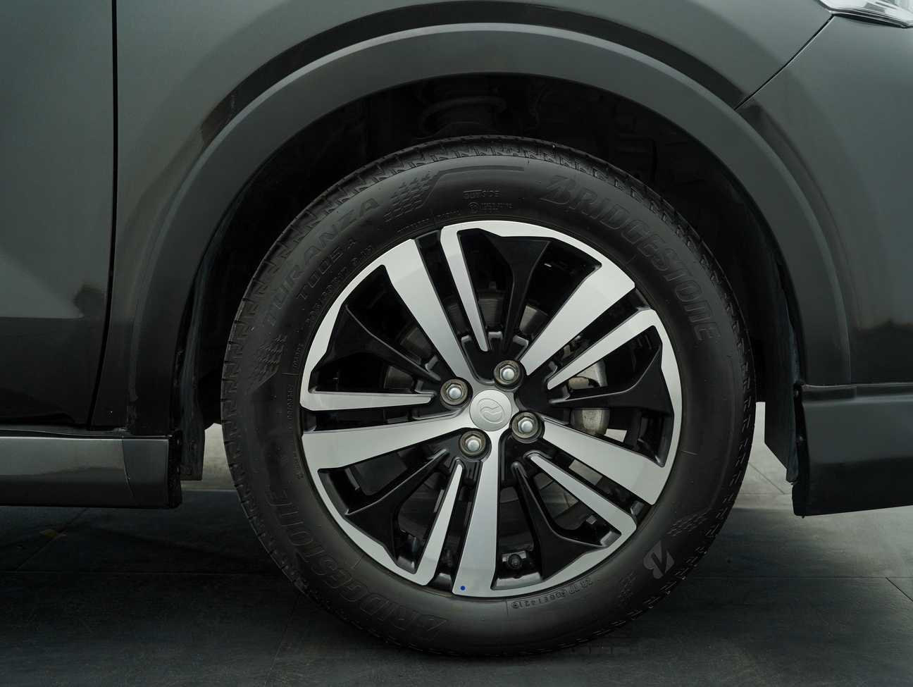 used 2021 Perodua Ativa H 1.0