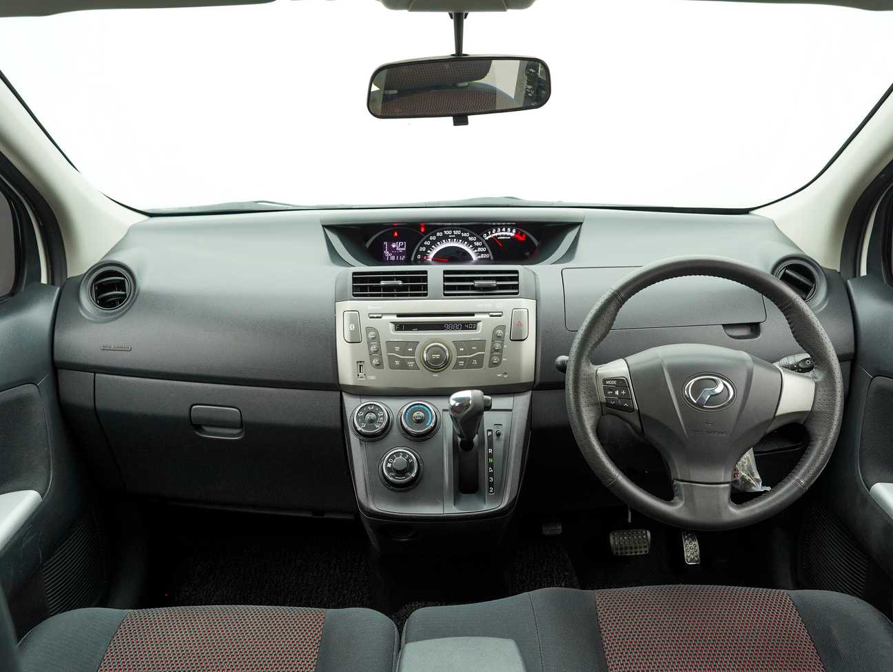 used 2015 Perodua Alza SE 1.5