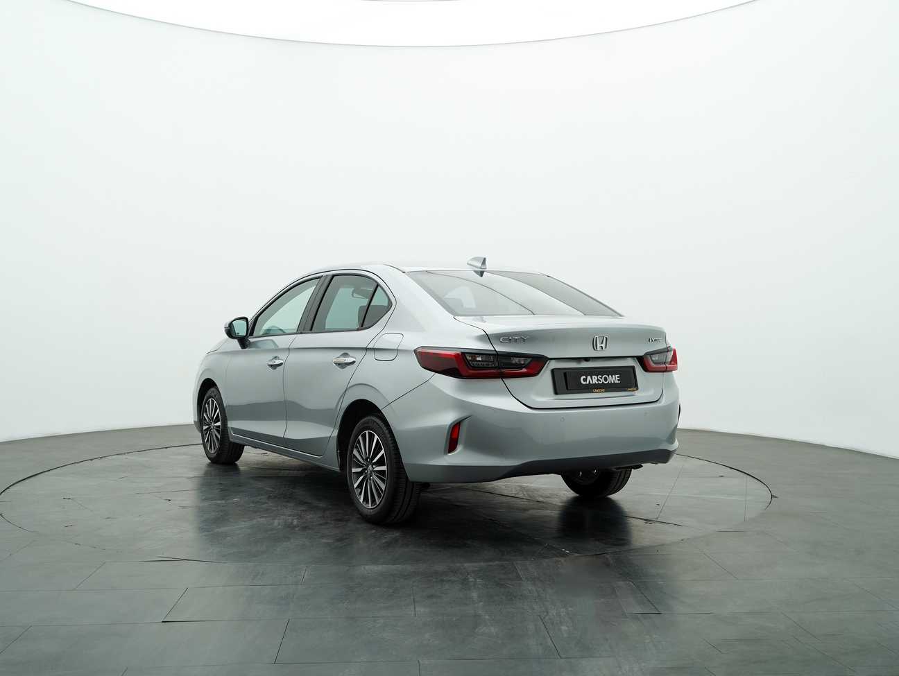 used 2020 Honda City E 1.5