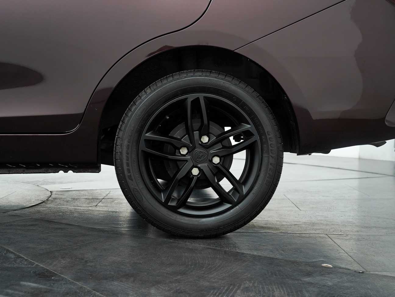 used 2020 Proton Saga Premium 1.3