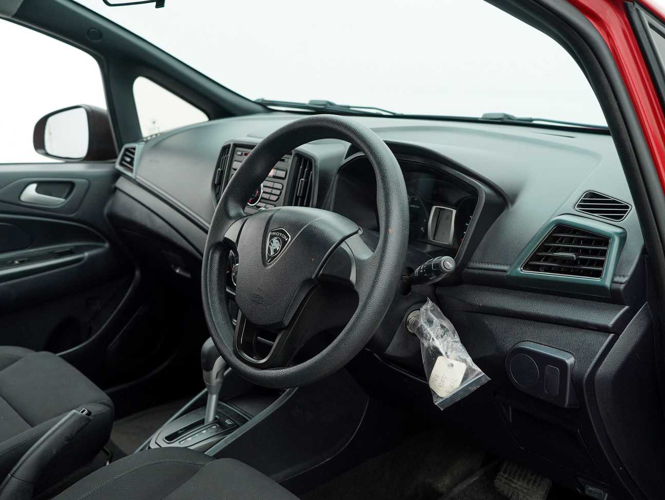 used 2016 Proton Iriz Standard 1.3