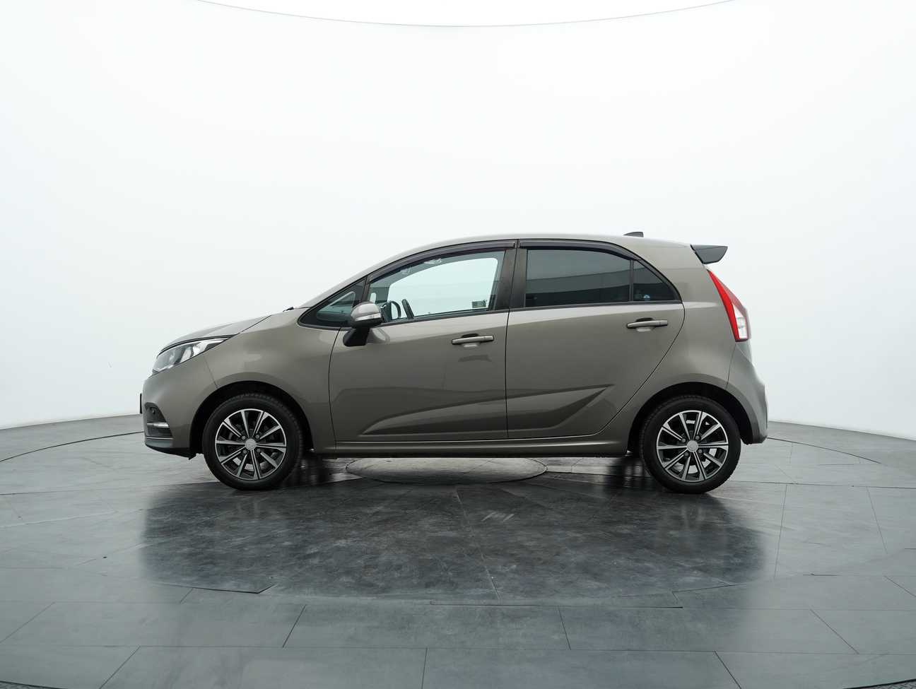 used 2019 Proton Iriz Premium 1.6