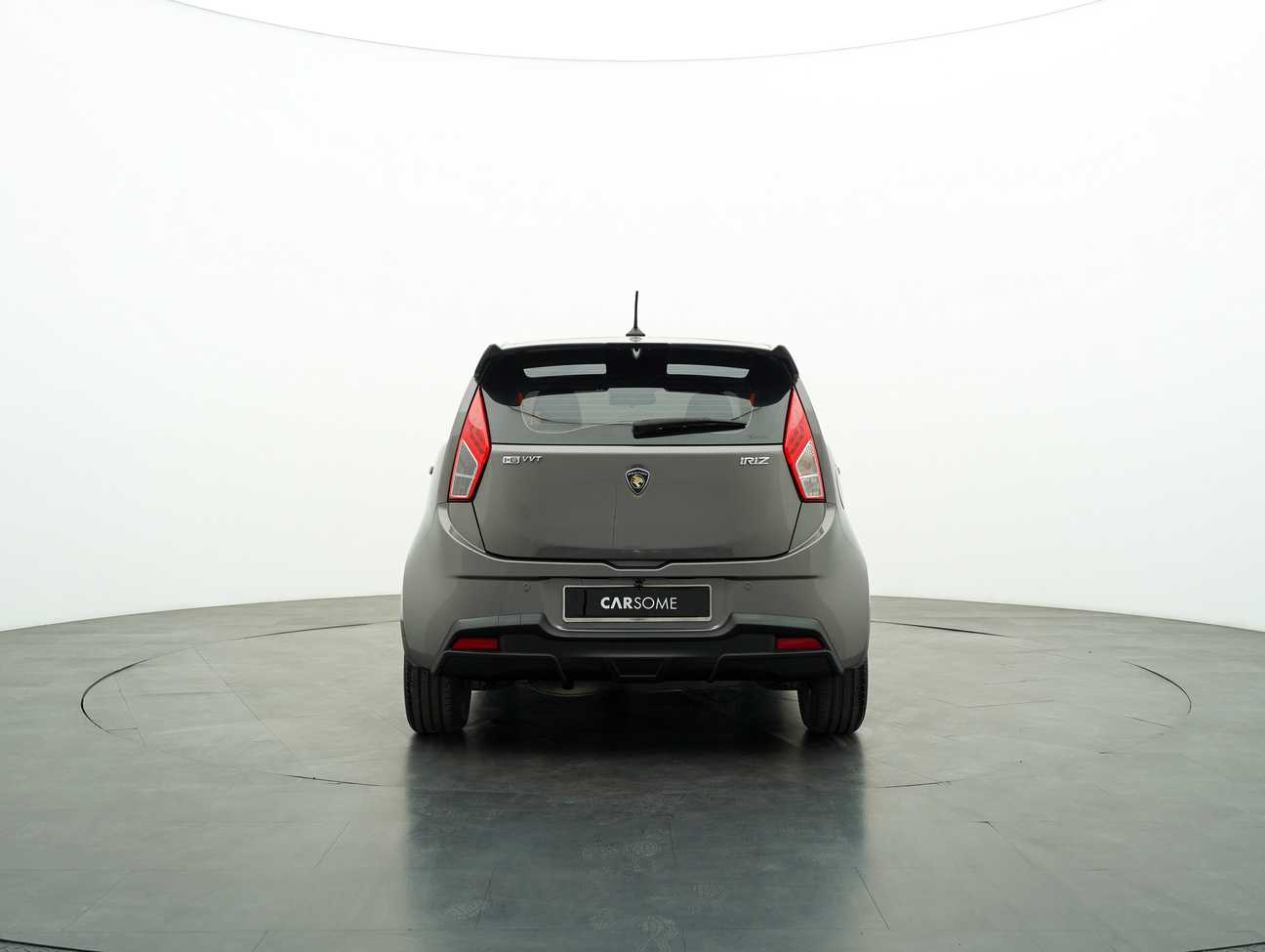 used 2015 Proton Iriz Executive 1.6