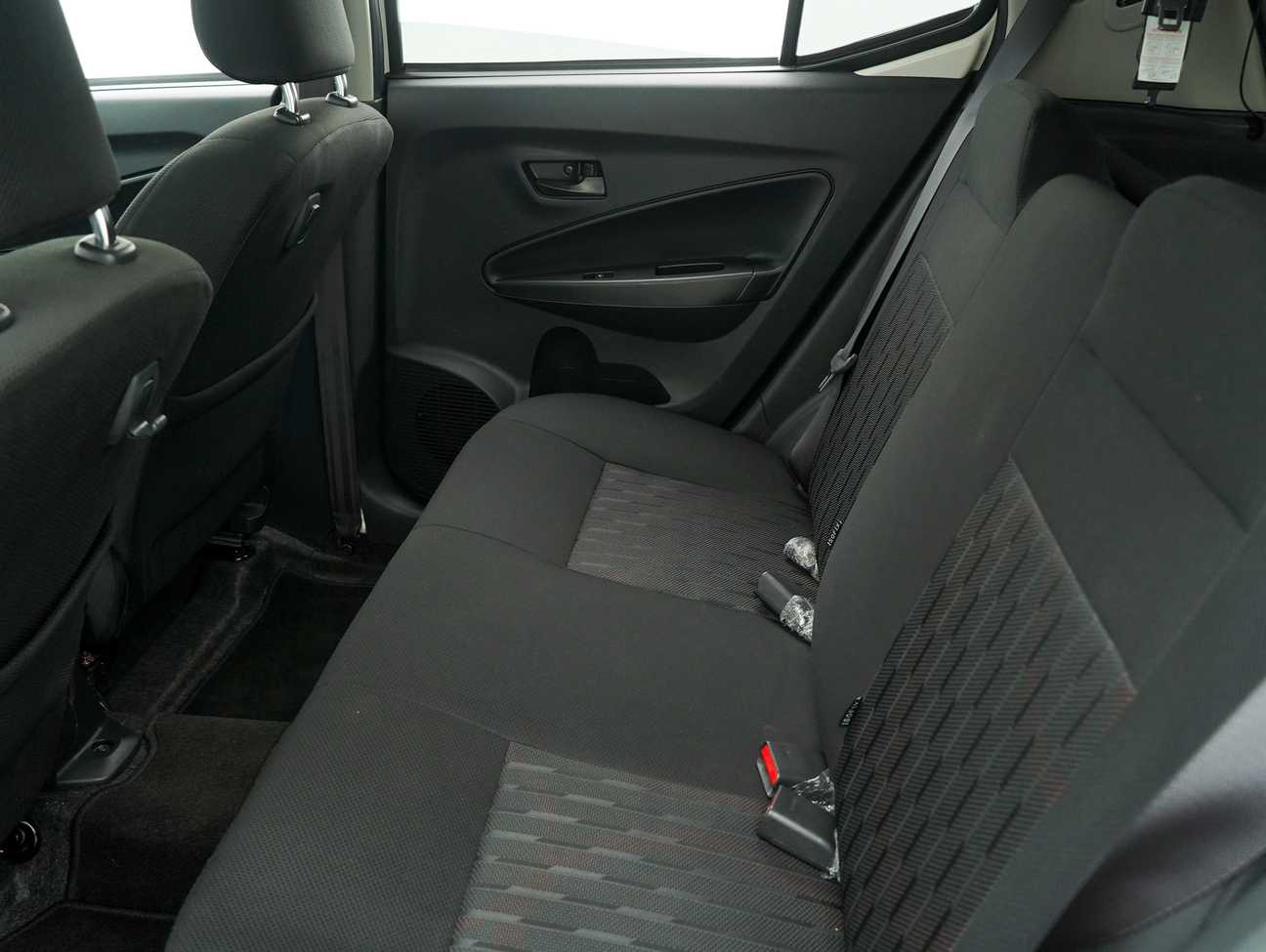 used 2018 Perodua AXIA G 1.0