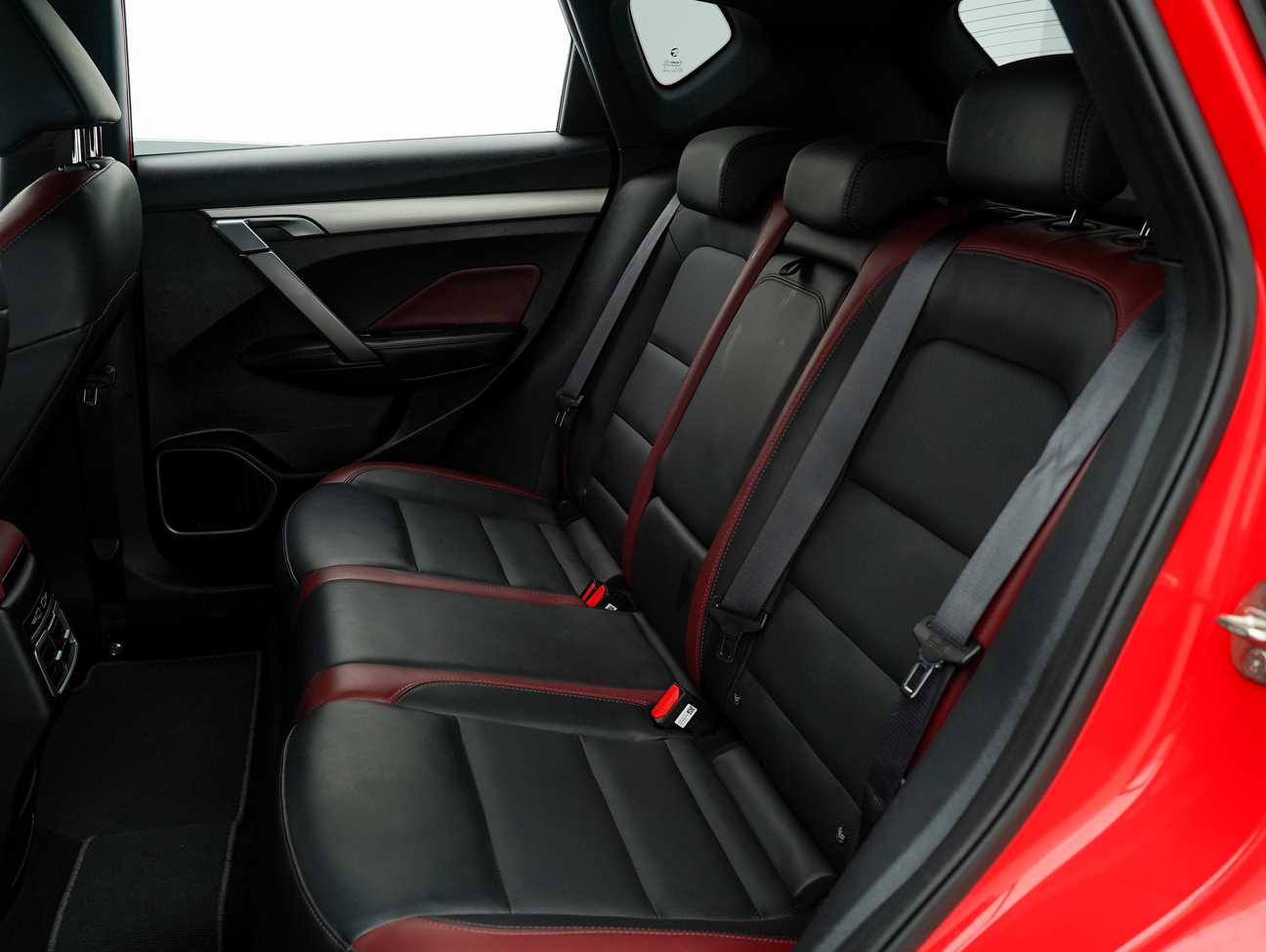 terpakai 2022 Proton X50 Flagship 1.5