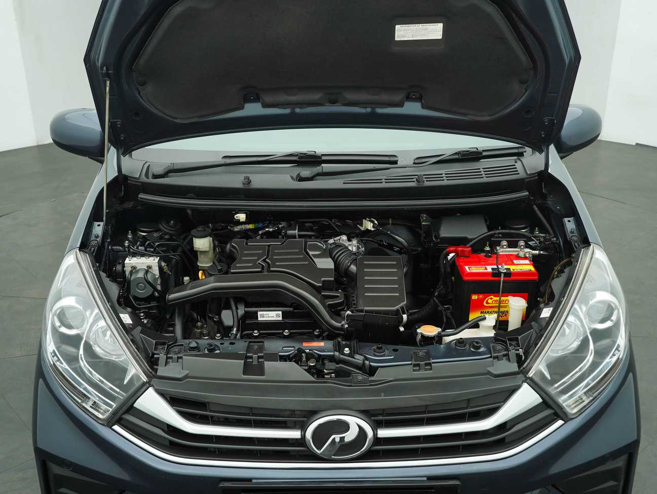 used 2021 Perodua AXIA GXtra 1.0