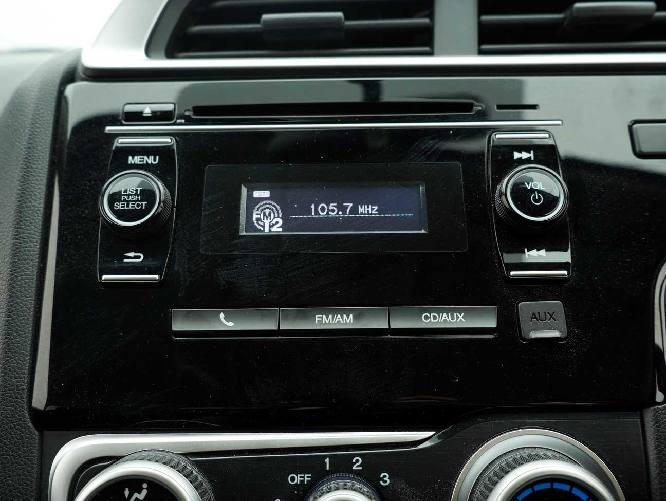 used 2017 Honda Jazz S 1.5