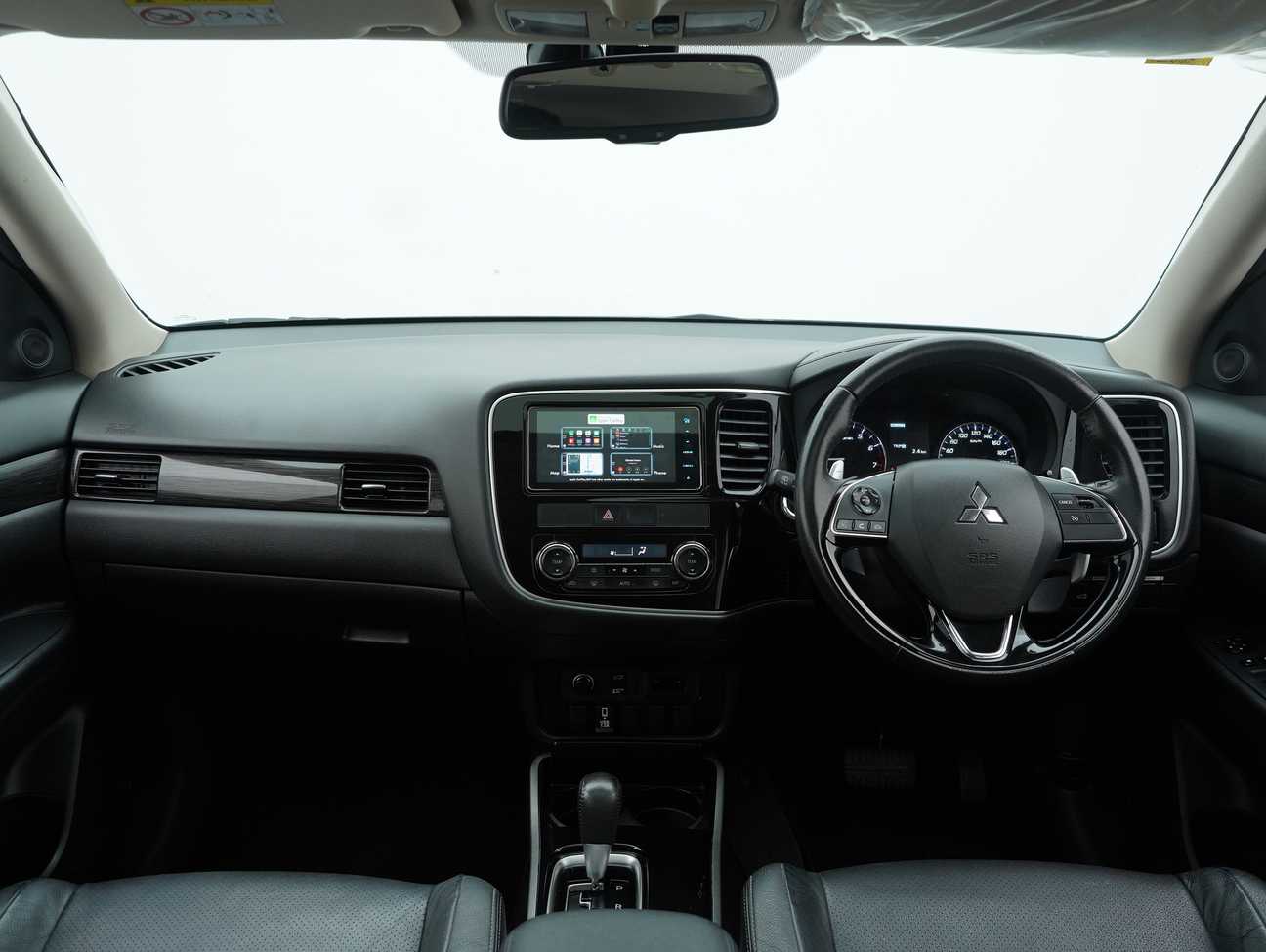 used 2019 Mitsubishi Outlander  2.4