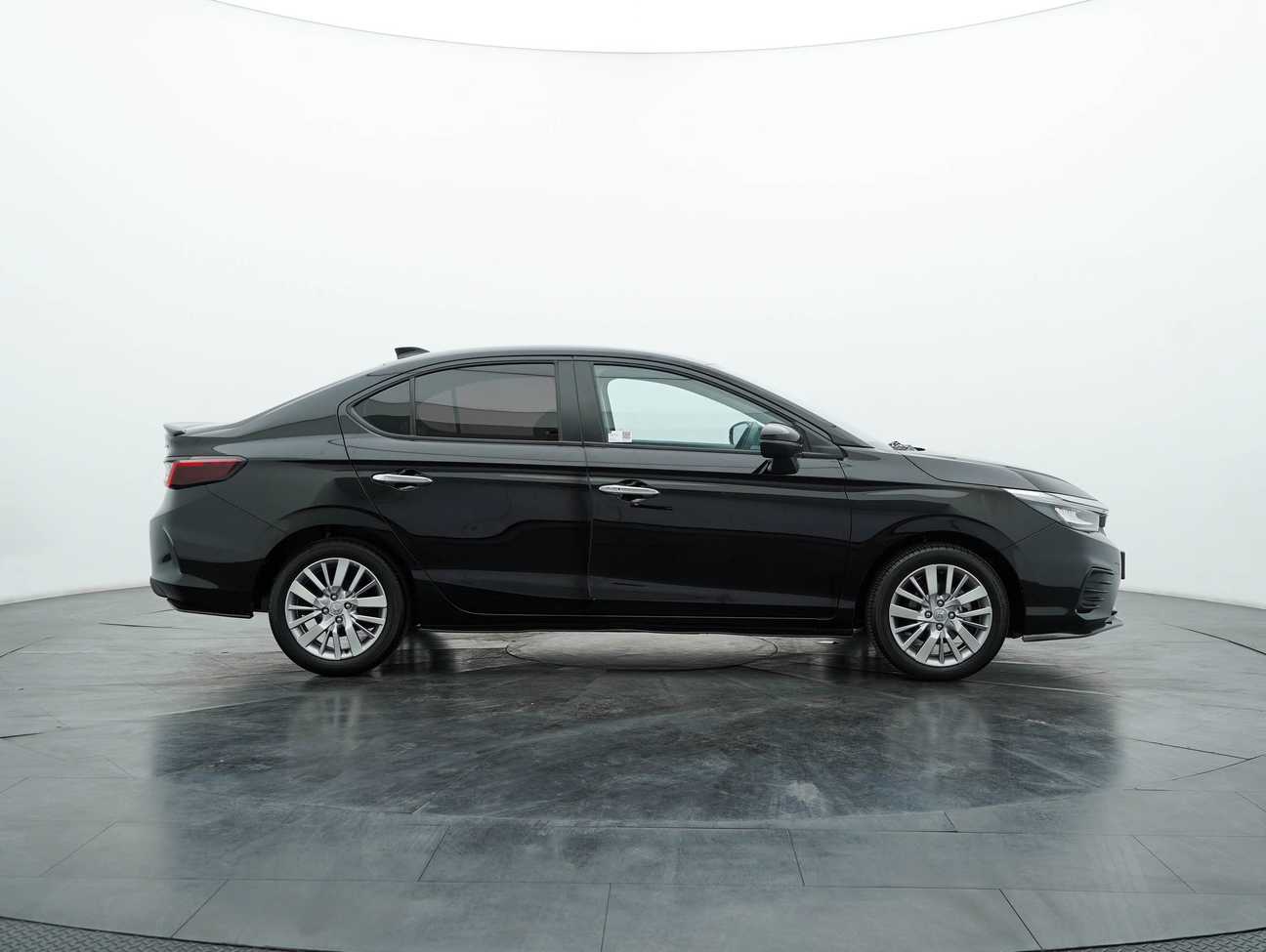 terpakai 2023 Honda City V 1.5