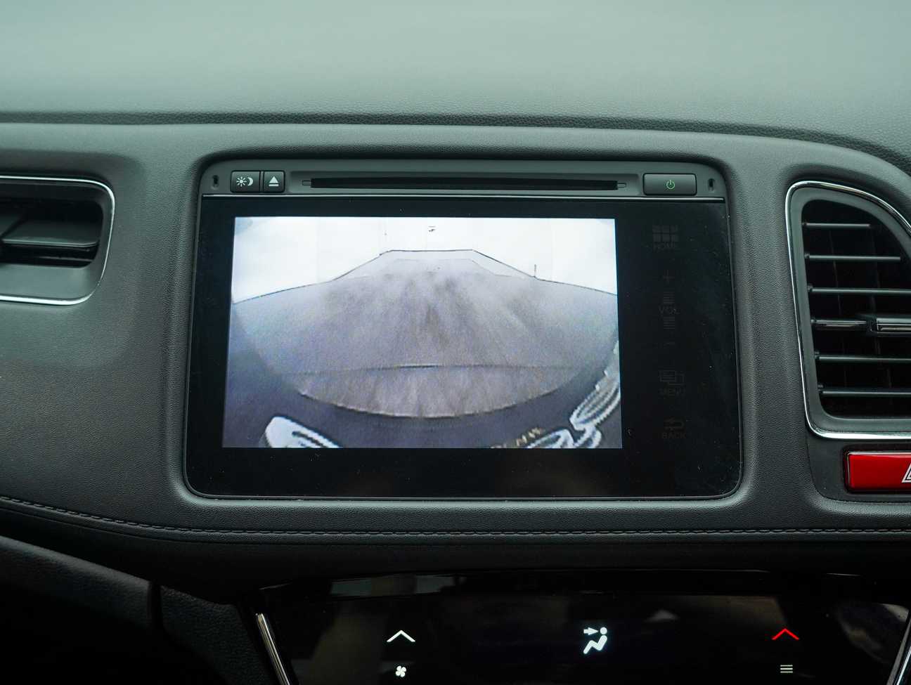 used 2018 Honda HR-V V 1.8