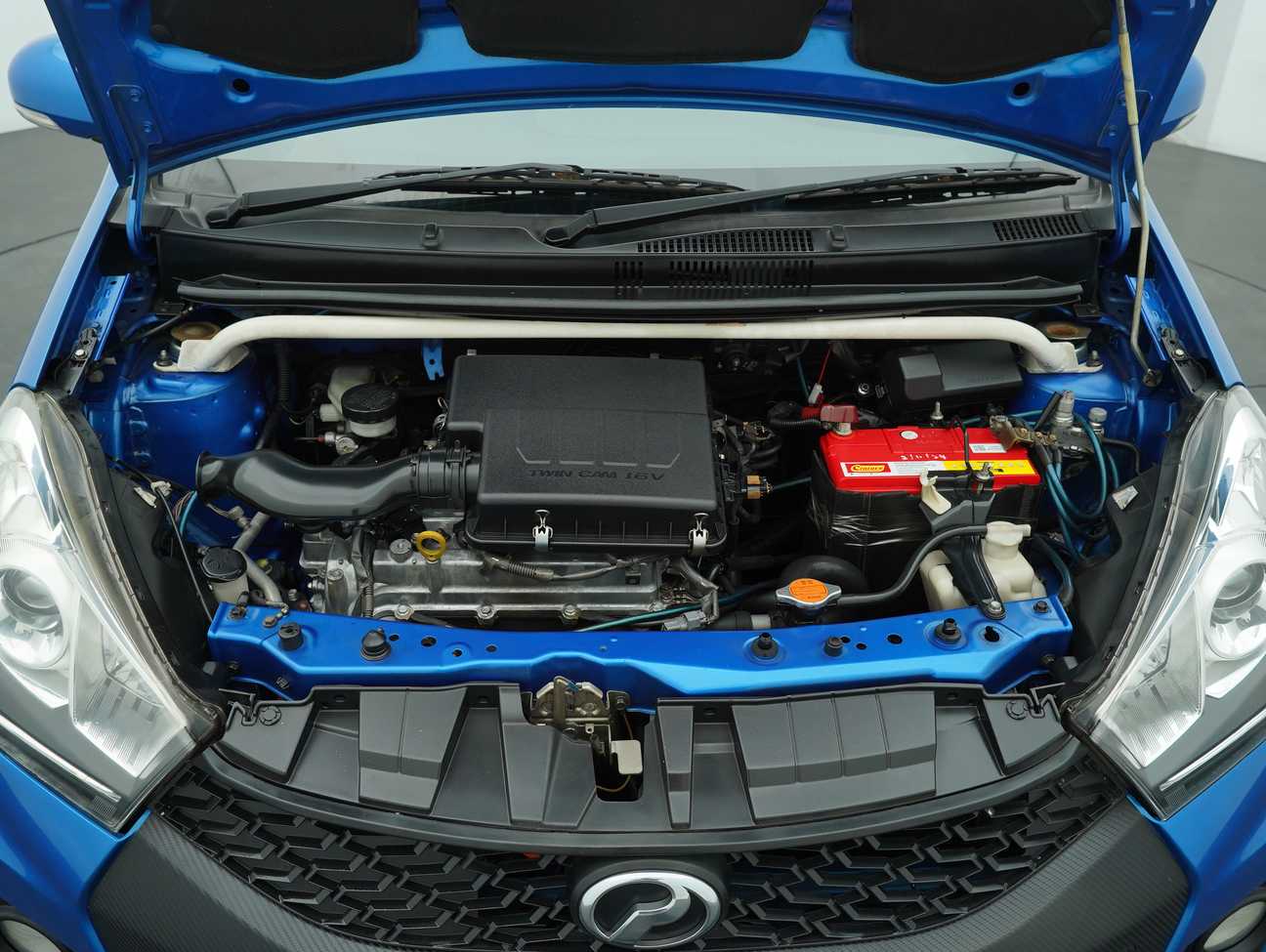 used 2015 Perodua Myvi Advance 1.5