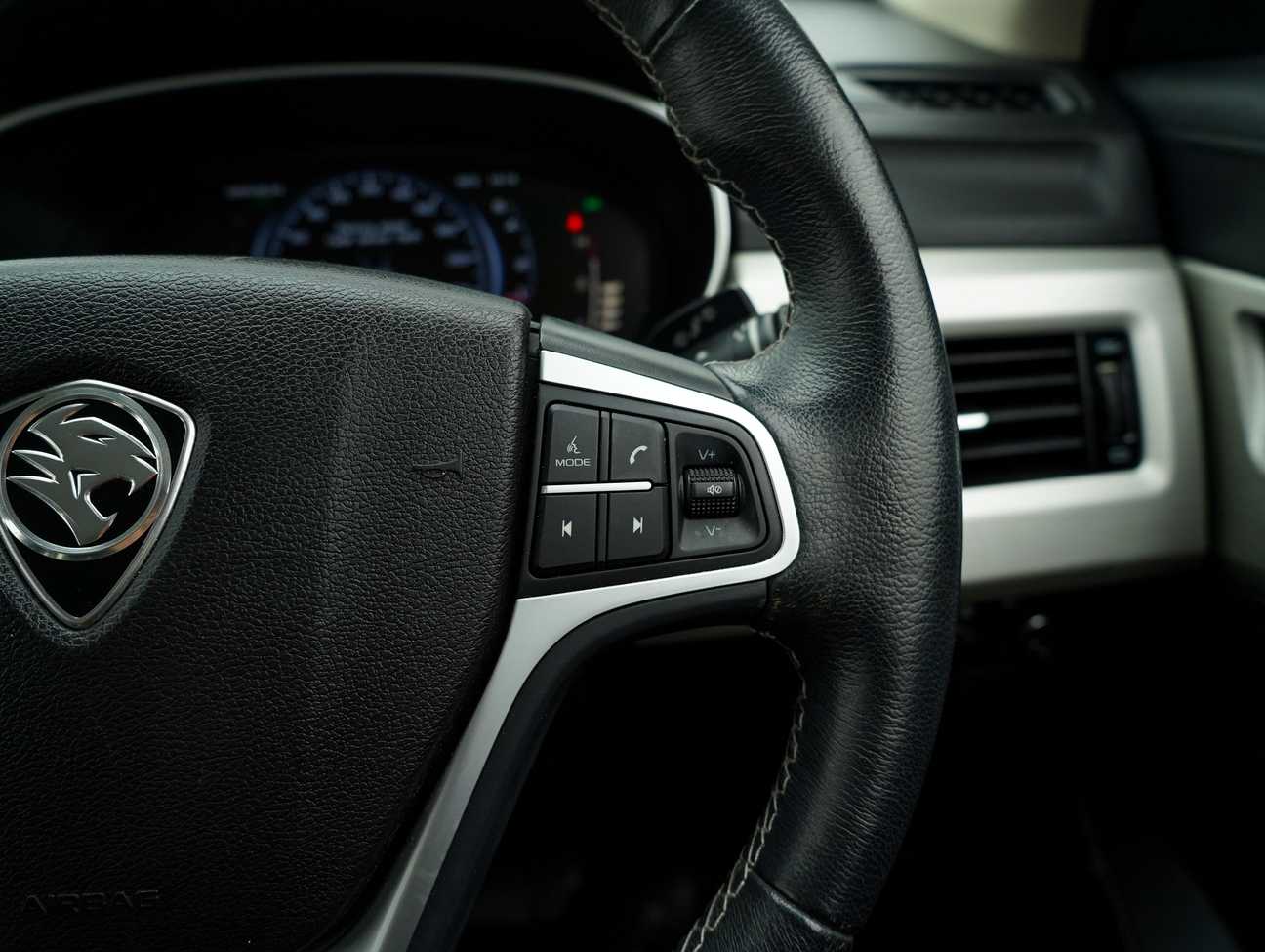 terpakai 2018 Proton X70 TGDI Executive 1.8