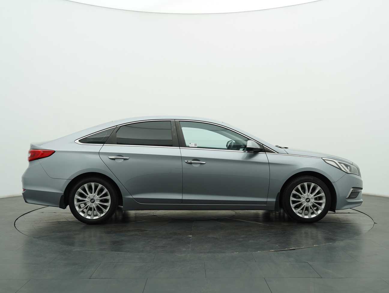 used 2015 Hyundai Sonata Elegance 2.0