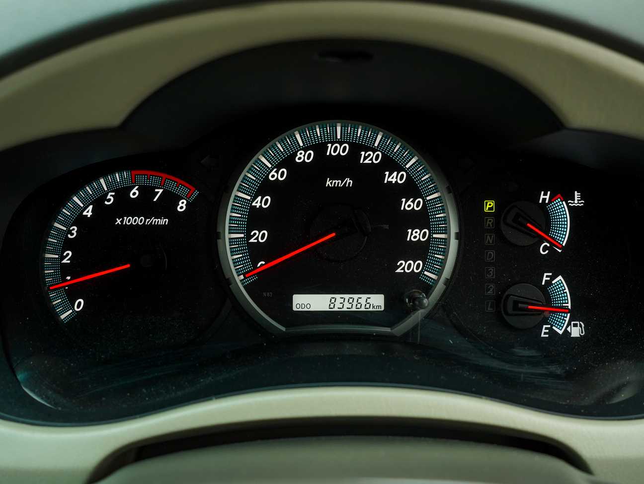 used 2015 Toyota Innova G 2.0