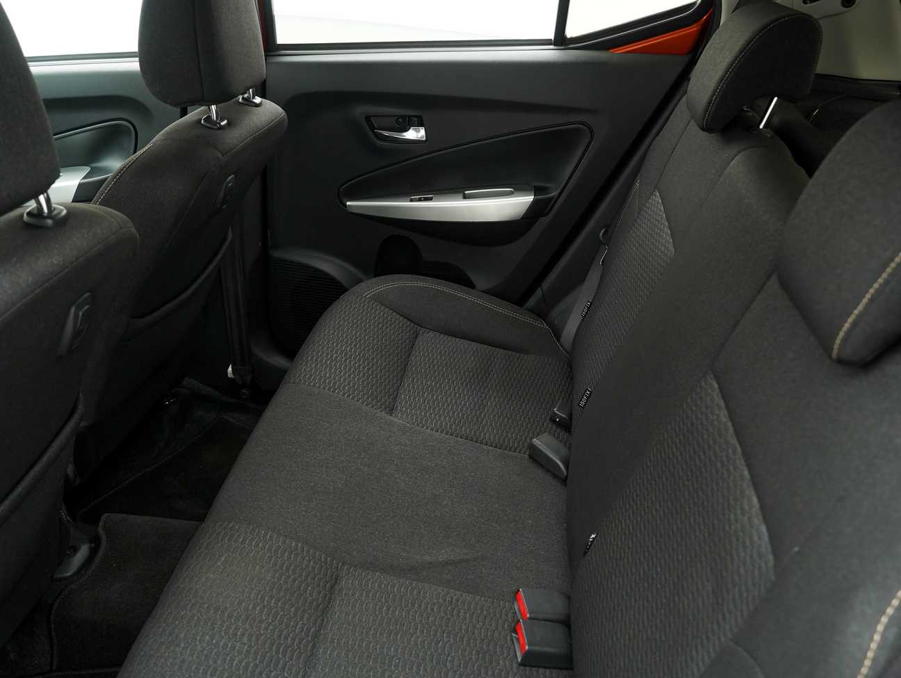 used 2020 Perodua AXIA Style 1.0