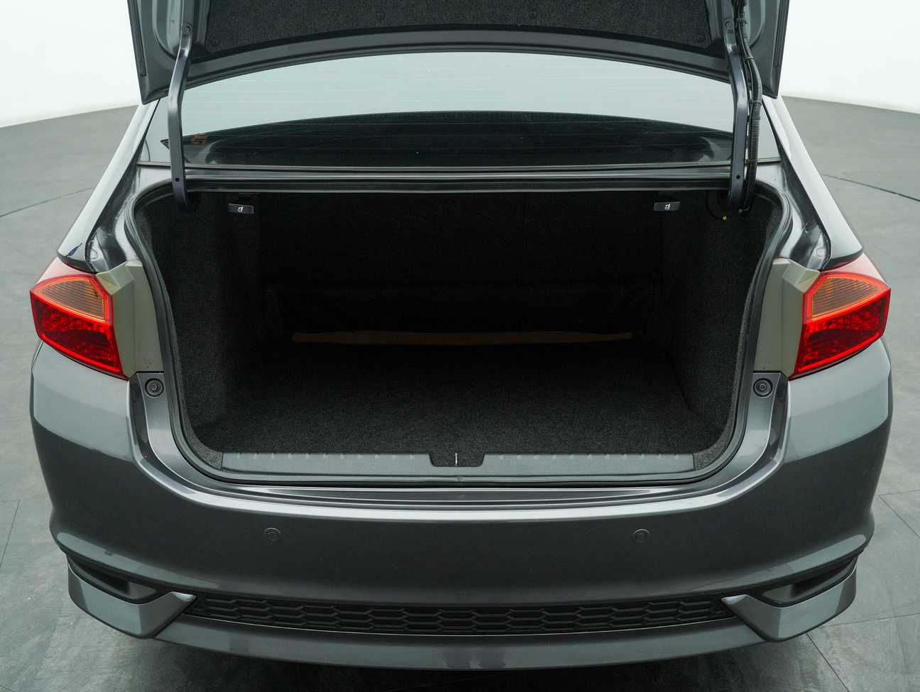 used 2017 Honda City S 1.5