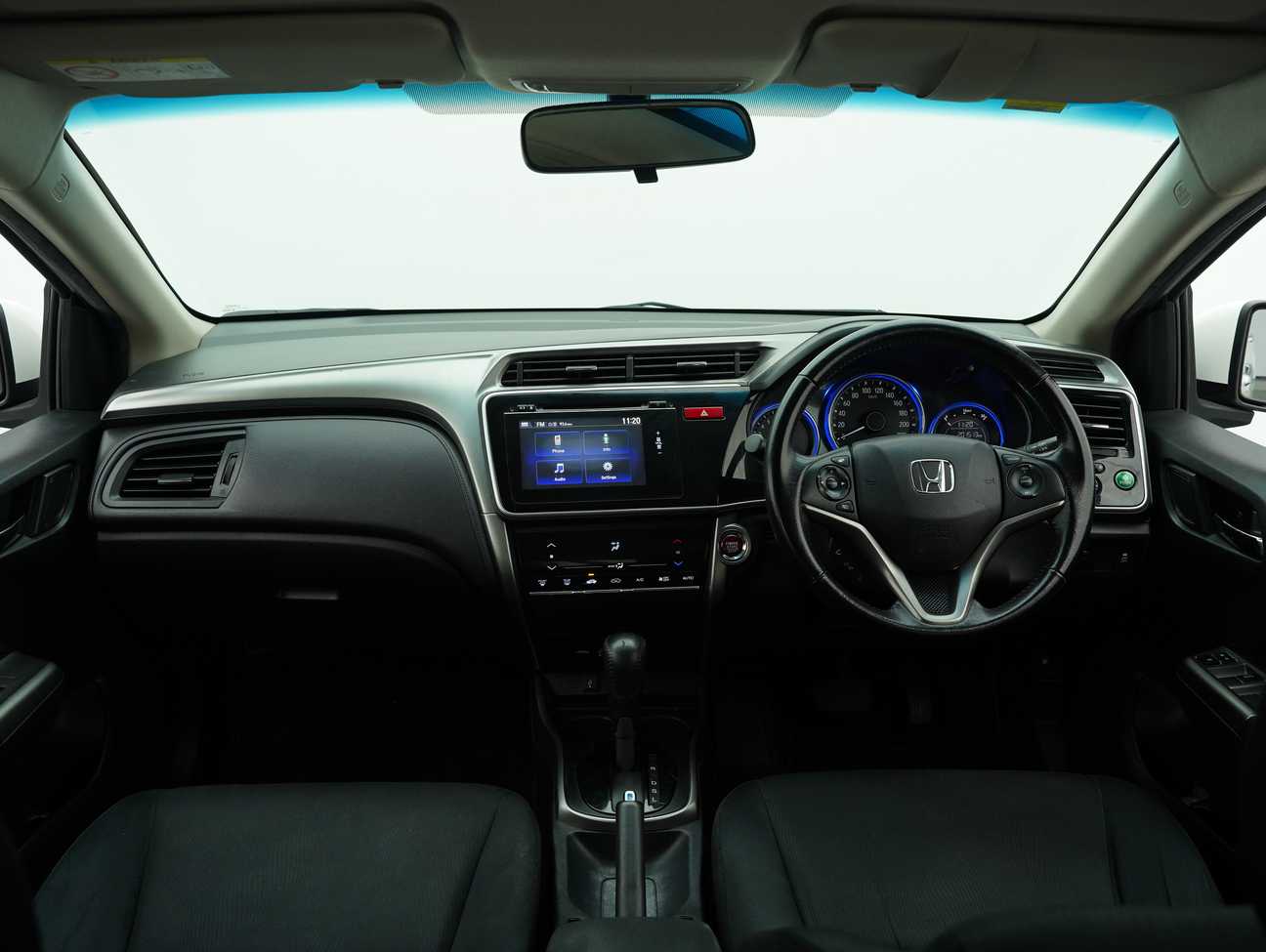 used 2014 Honda City V 1.5