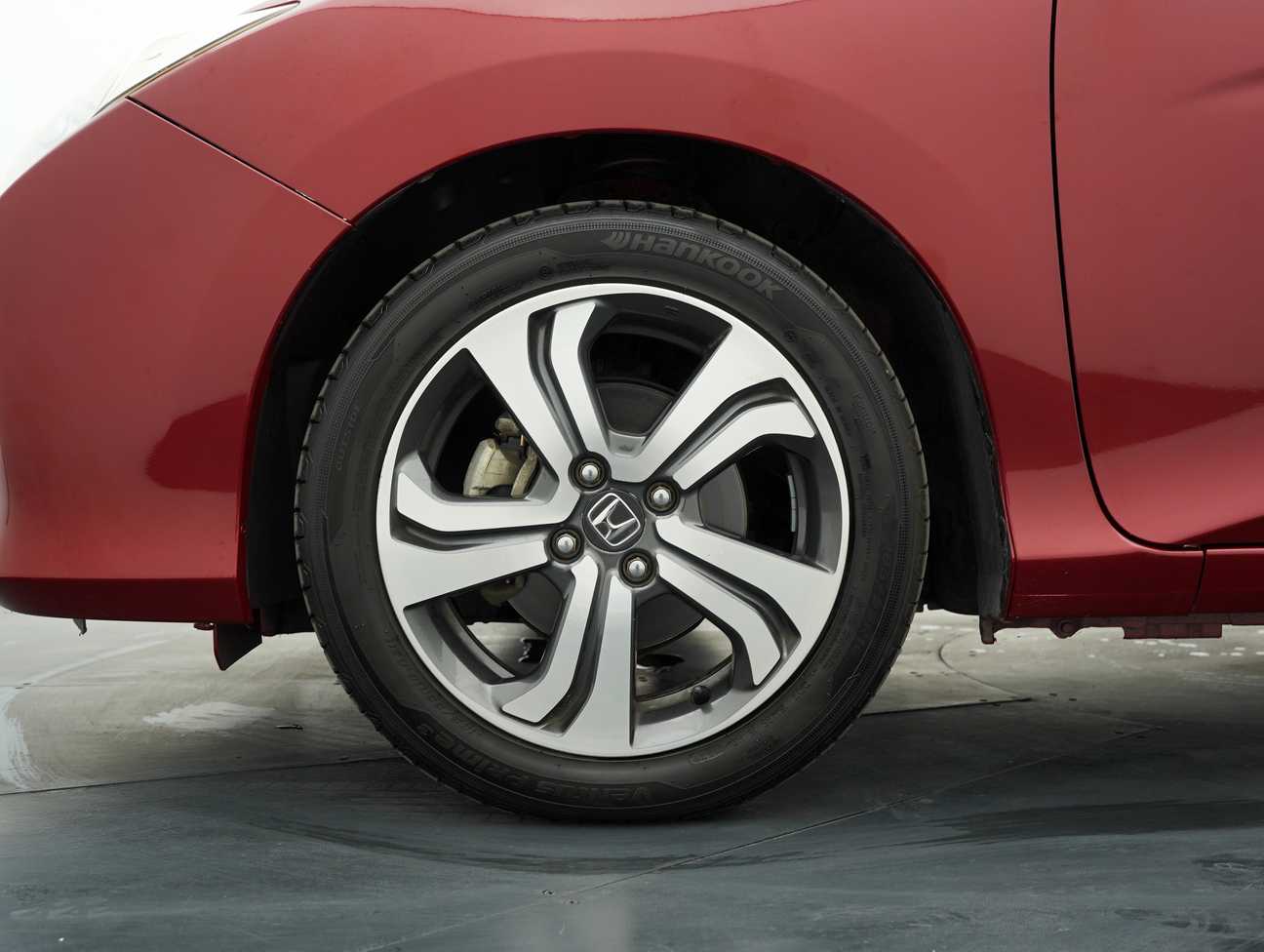 used 2016 Honda CITY V I-VTEC 1.5