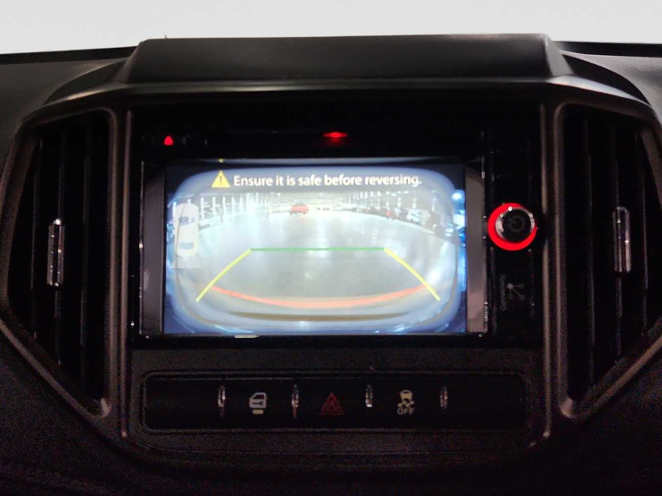 used 2014 Proton Iriz Premium 1.6