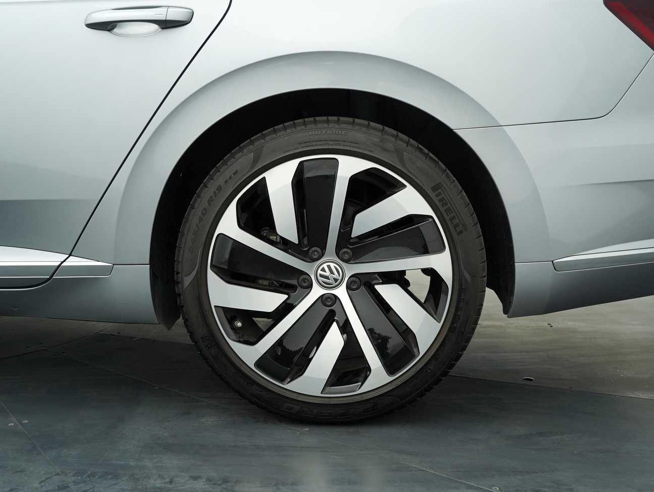 used 2020 Volkswagen ARTEON TSI 2.0