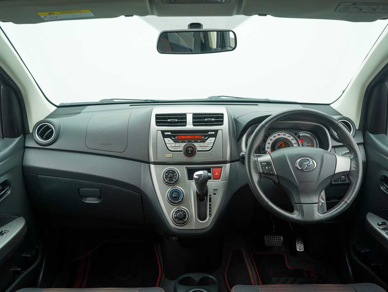 used 2017 Perodua Myvi SE 1.5