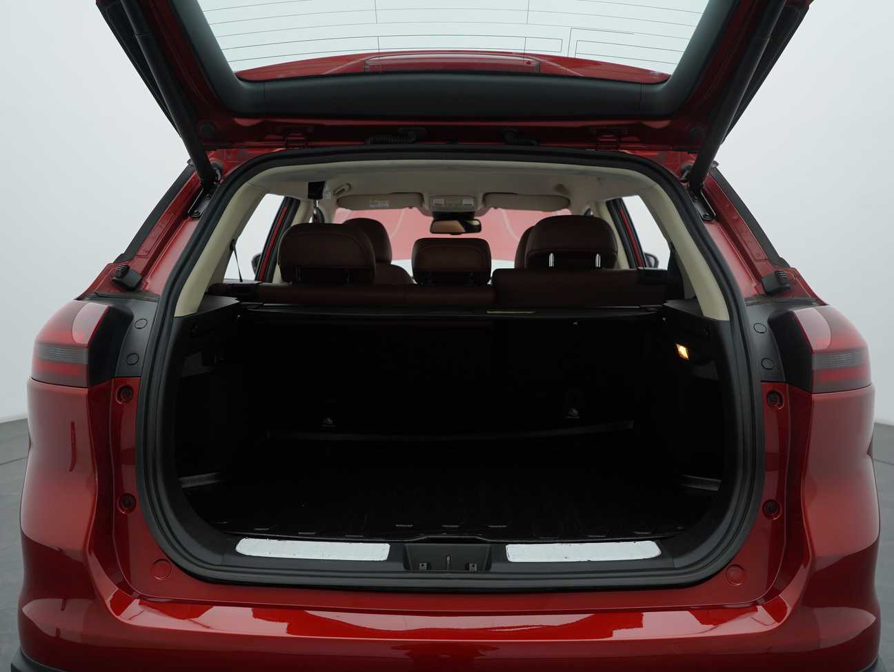 terpakai 2020 Proton X70 Premium 1.8