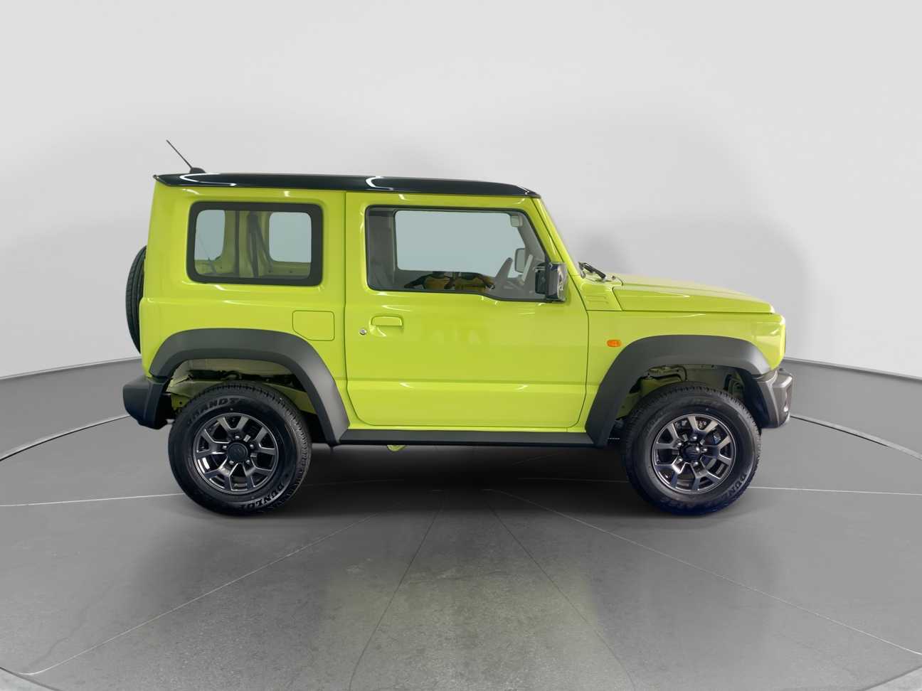 used 2026 Suzuki Jimny ALLGRIP PLUS 1.5