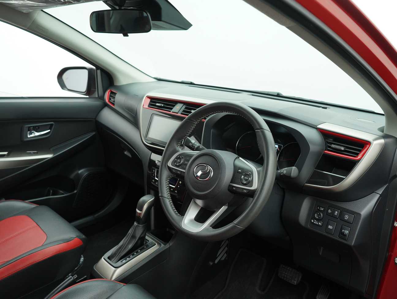 terpakai 2023 Perodua Myvi AV 1.5