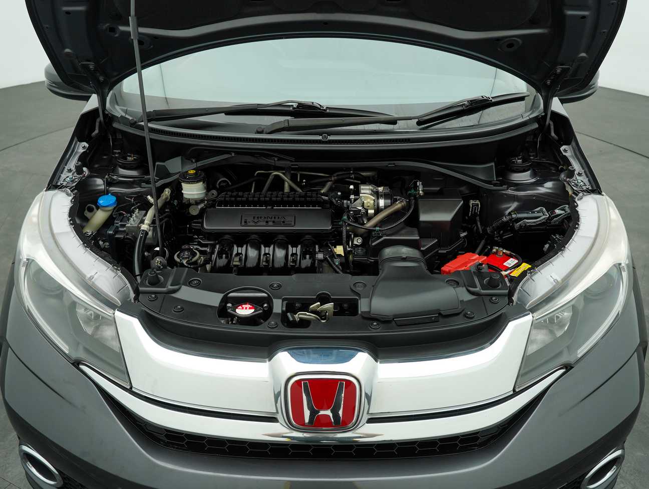 used 2019 Honda BR-V V 1.5