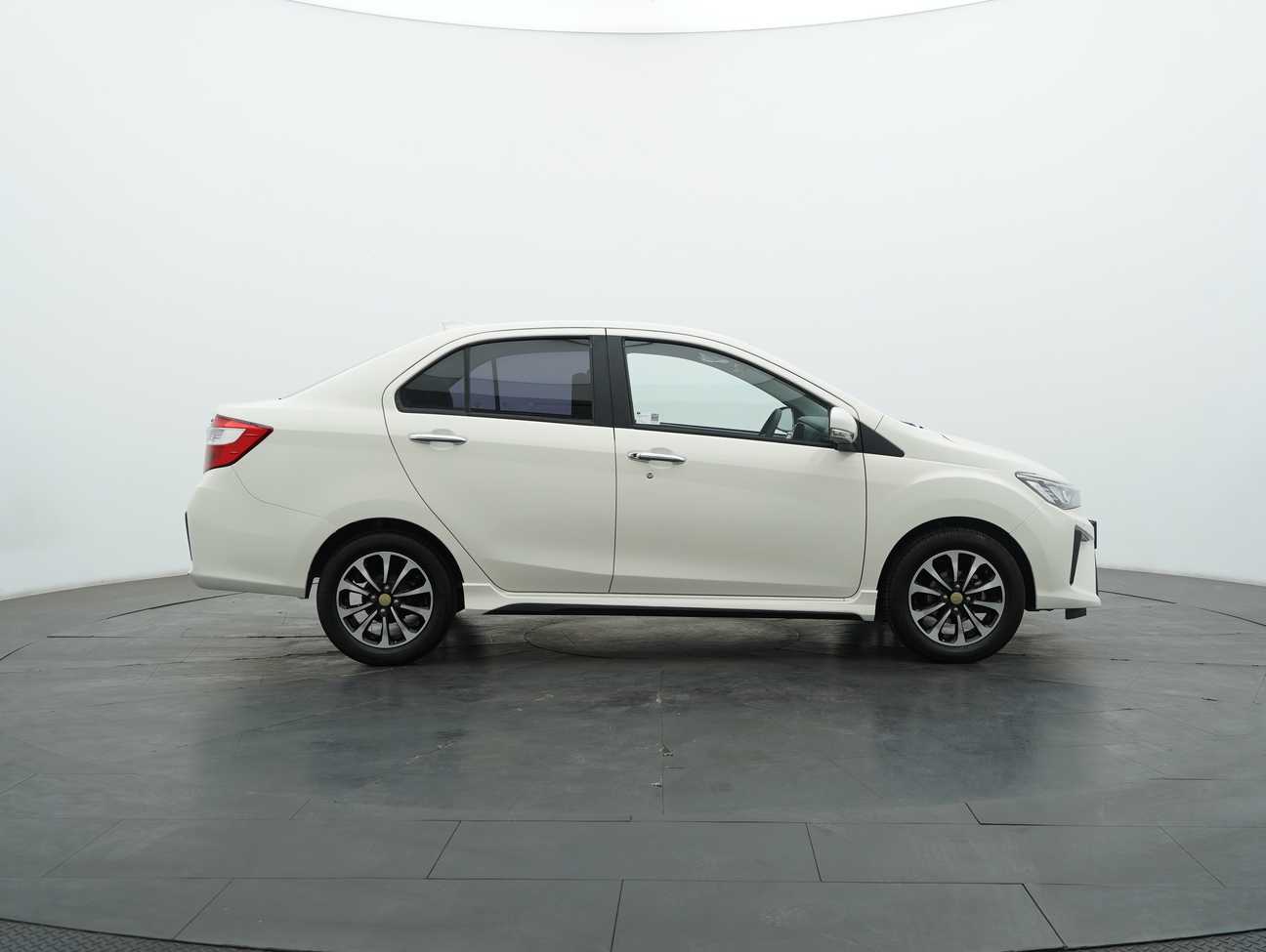 used 2020 Perodua Bezza X 1.3